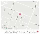 پوشاک دلارام