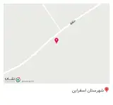شرکت بهنام شفابخش اسفراین