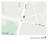 هتل قدس