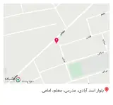 سوپرمارکت دشتی