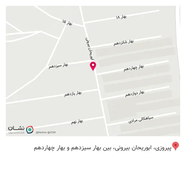 سوپر مارکت
