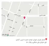 شرکت به آفرینان کیان تجهیزات پزشکی و آزمایشگاهی