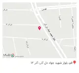 آهن آلات بزرگ قمی