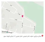فروشگاه و تعمیرات چرخ خیاطی باقری