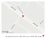 سوپر مارکت میلاد