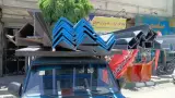 آهن فروشی خلیلی