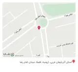 گروه معماري طراحي تاسارم