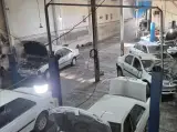 تعمیرگاه پارسیان