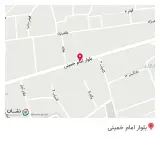 بیمه پاسارگاد نمایندگی هاشمی
