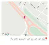 آهن فروشی ورمزیار
