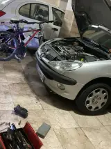 مکانیک و باطری سازی قم