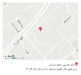 تجهیزات پزشکی نگین