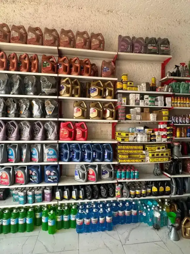 اتوسرویس شهاب