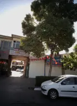 صافکاری داوطلب