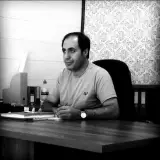 مشاور املاک ابراهیم زاده