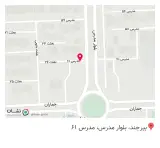 گروه معماری زمانی پور