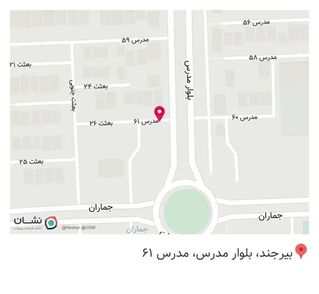 گروه معماری زمانی پور