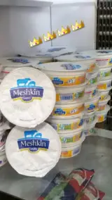 نمایندگی دوغ مشکین اصولی