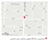 فرش نگین مشهد