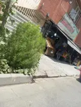 میوه فروشی مهرشهر