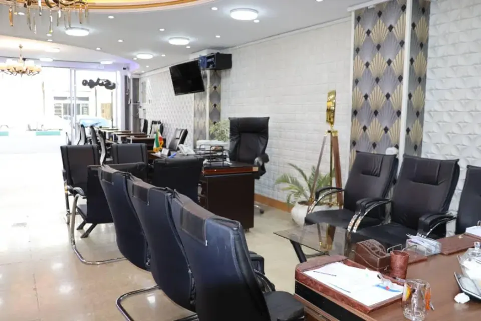 گروه مشاورین املاک مهدی