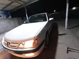 کارواش سبز