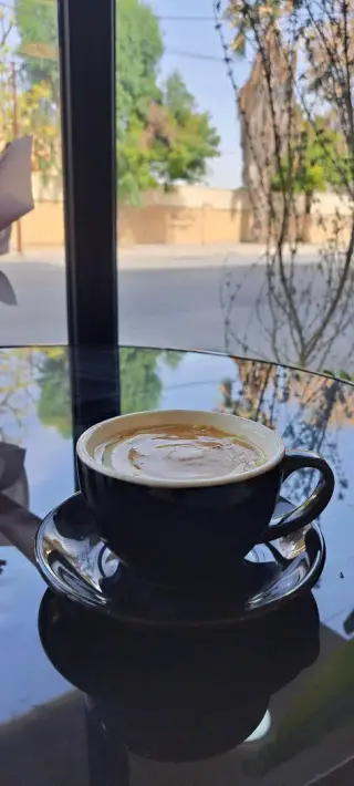 کافه مهمت در بوشهر