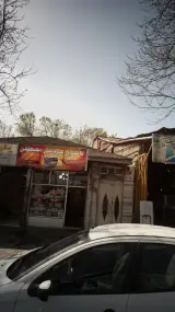 باطری فروشی مصطفی