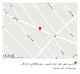عطاری و خشکبار صالحی