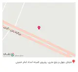 اداره دامپزشکی رضی