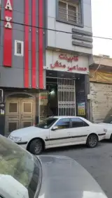 کابینت مساعی منش