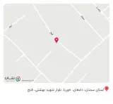 کابینت مهرام