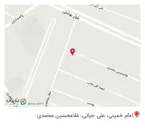 سوپر مارکت بهمنی
