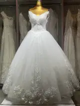 مزون لباس عروس هومهر