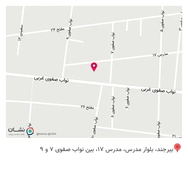 آهن ابزار آسیا