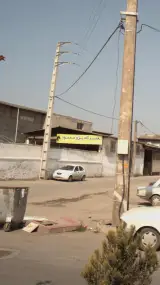 تعمیرگاه پژو محمود