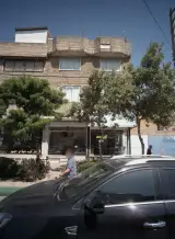 املاک ستایش