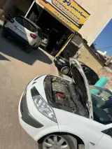 تعمیرگاه رنو ایران