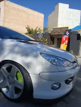 کارواش مرسدس