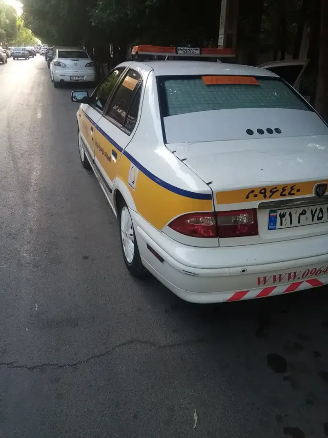 امداد خودرو در اصفهان