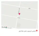 دفتر مرکزی دمنوش نیوشا