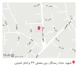 چاپ شافعیان
