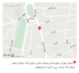 سوپرمارکت محمد
