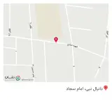 دفتر دکوراسیون هوم گلد
