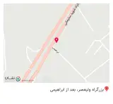 آهن الات خرم فرد