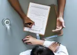 روانشناس مرکز مشاوره نگاه دگر شهرقدس مرجان رضایی