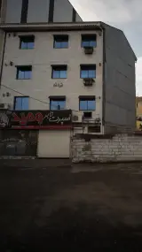 اسپرت تایر وحید