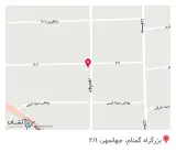 شرکت تجهیزات ورزشی و پزشکی برنا شاد اندیش