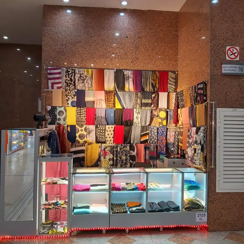 شال روسری 66