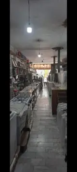 لوازم خانگی پیشوا
